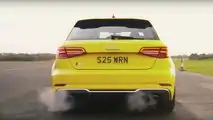 S3 vs A8 vs S8