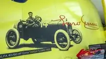 Ferrari Museum
