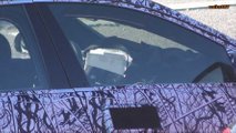 2021 Mercedes S-Class Sedan casus görüntüler