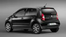 Seat Mii Electric (2019)