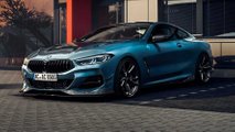 BMW 8 Series by AC Schnitzer