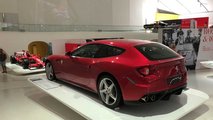 Ferrari FF