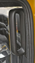 2014 Nissan NV200 New York City Taxi of Tomorrow 03.04.2012