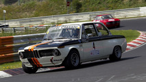 BMW M Anniversary race 14.8.2012