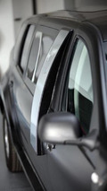Dacia Duster Limo