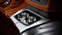 Rolls Royce Phantom Coupe Aviator Collection