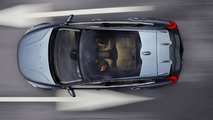 All-new 2013 Volvo V40 official photo