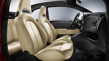 Abarth 695 Tributo Maserati 20.02.2012