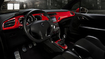Citroen DS3 Racing Sebastien Loeb limited edition 28.02.2012