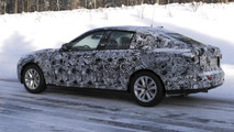 2013 BMW 3-series GT prototype spy photo