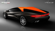 Bertone Nuccio Concept