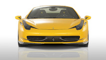 Ferrari 458 Spider by Novitec Rosso 02.05.2012