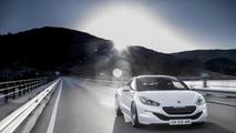 2013 Peugeot RCZ