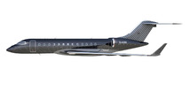 Brabus Private Aviation customization program 18.5.2012