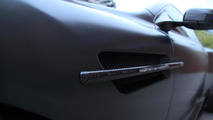 Anderson Casino Royale Aston Martin DBS