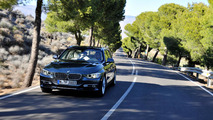 2013 BMW 3-series Toruing, 330d