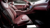 Carlsson C25 Super-GT China limited edition 04.06.2012