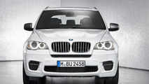 2012 BMW M Performance X5 M50d 25.01.2012