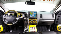 Toyota Tundra Pro Bass Anglers