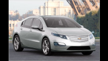 Geladen: Opel Ampera