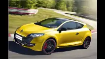 Mégane R.S. Trophy