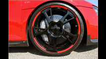 Heißer Roadster