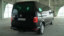 2017 Volkswagen Caravelle Highline İncelemesi| Neden Almalı?