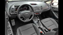 Kia Forte: Neuauflage kommt