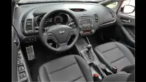 Kia Forte: Neuauflage kommt