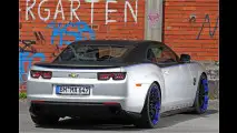 Hier gibt's was auf die Ohren