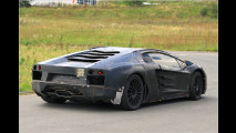 Erbe für Lambo-König