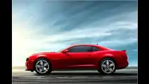Der Super-Camaro