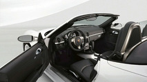 Porsche Boxster S Porsche Design Edition 2