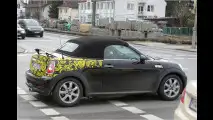 Erwischt: Mini Roadster