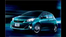 Neuer Yaris nicht teurer