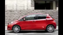 Neuer Yaris nicht teurer