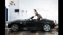 BMW macht Wetter