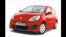 Renault Twingo 1.2 LEV Eco2