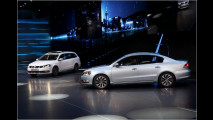 VW-Premierenparty