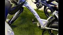Facettenreiche Mobilität