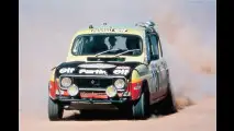 50 Jahre Renault 4