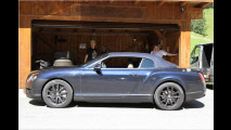 Speed-Cabrio