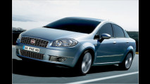 Fiat Linea