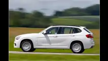 BMW X1: Neue Motoren