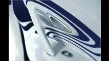 Porzellan auf Speed