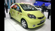 BYD F0