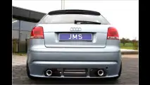 JMS-Tuning für Audi A3