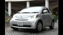 Hybrid und elektrisch