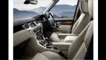 Land Rover Discovery 4