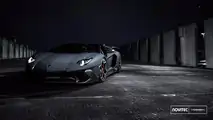 Aventador Novitec